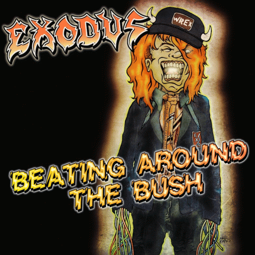 Exodus : Beating Around the Bush